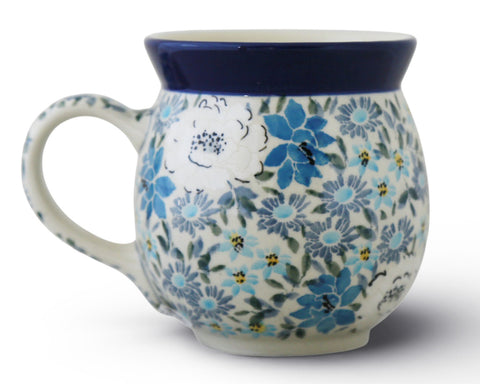 Unikat 16oz Bubble Mug