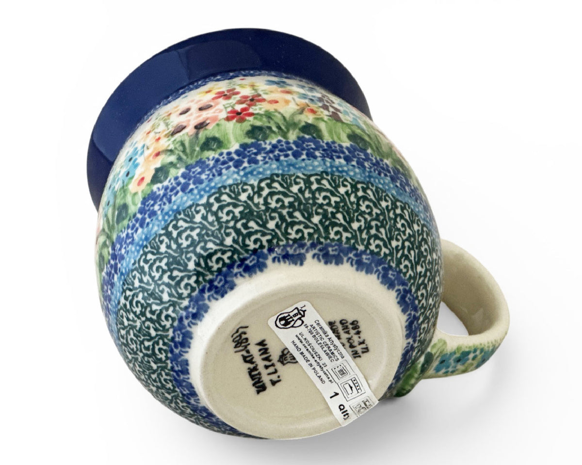 Unikat 16oz Bubble Mug