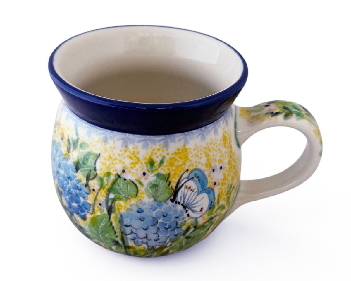 Unikat 16oz Bubble Mug