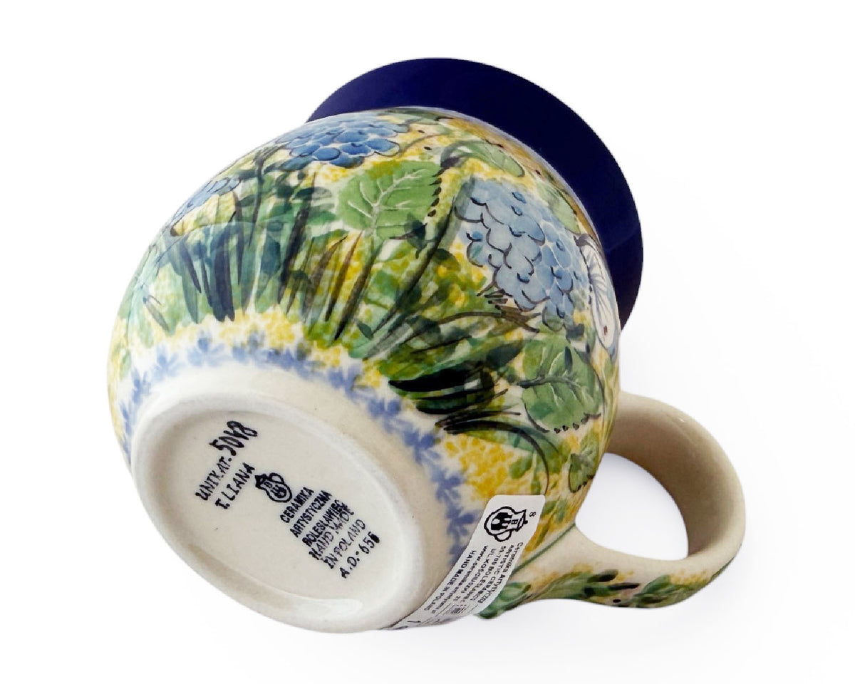 Unikat 16oz Bubble Mug
