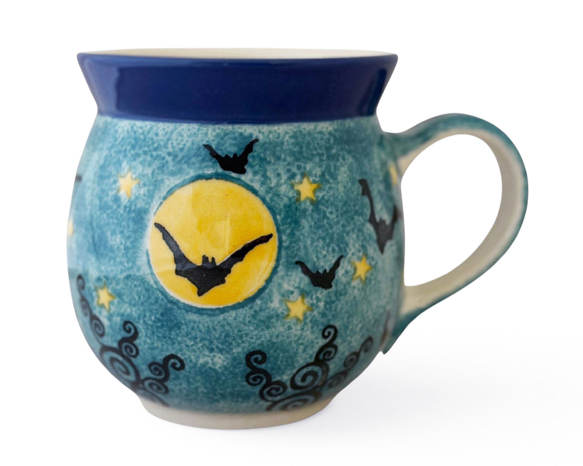 Unikat 16oz Bubble Mug