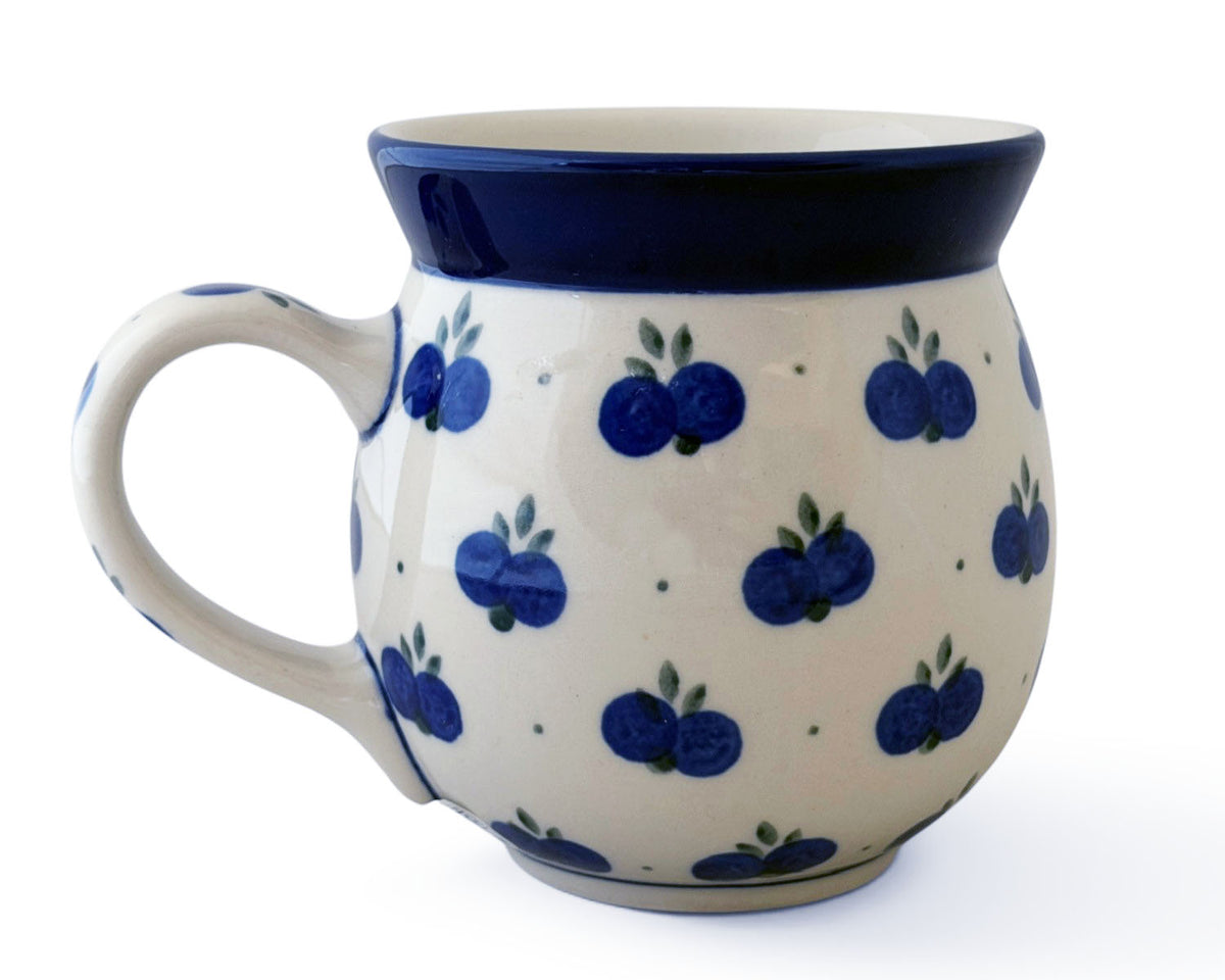 16 oz Bubble Mug