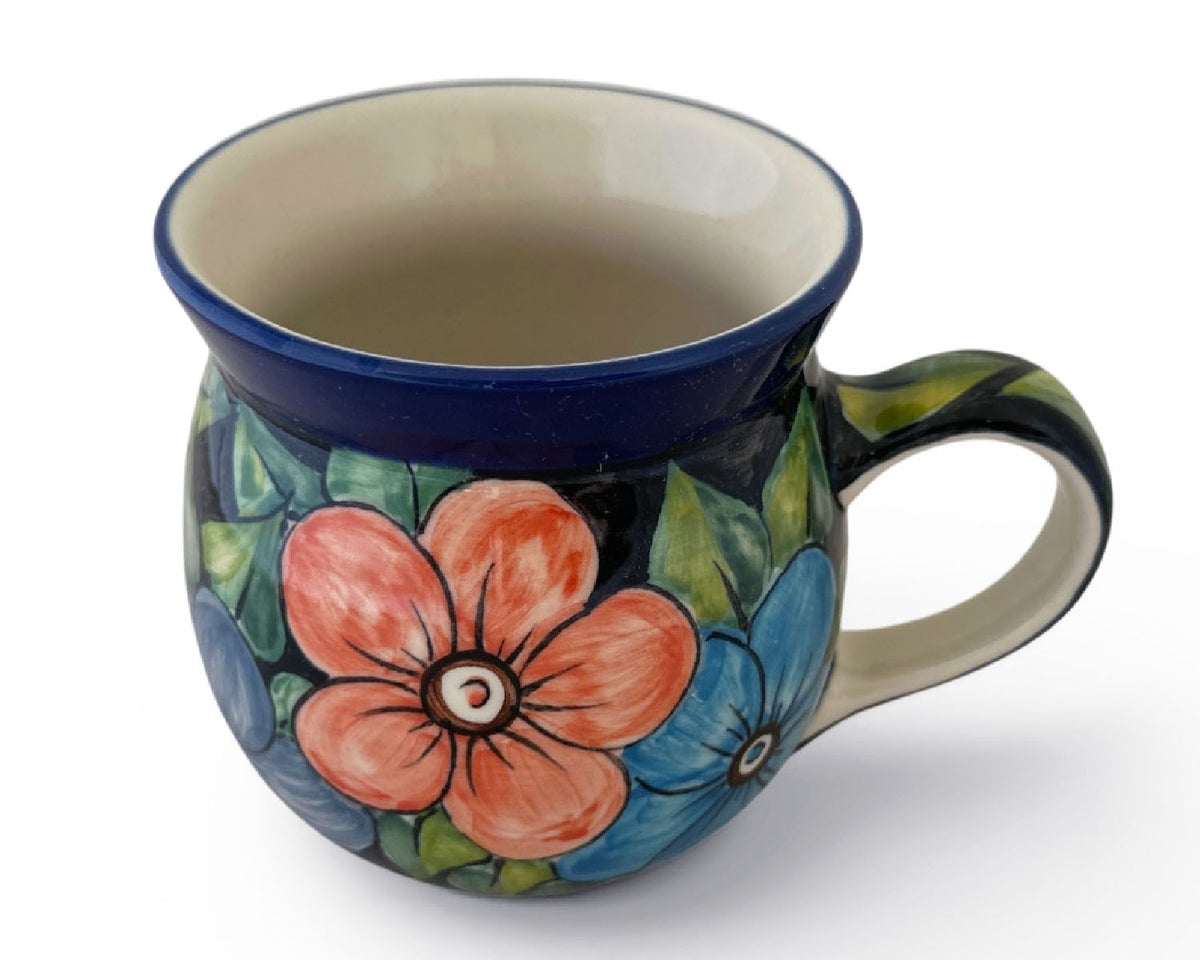 Unikat 16oz Bubble Mug