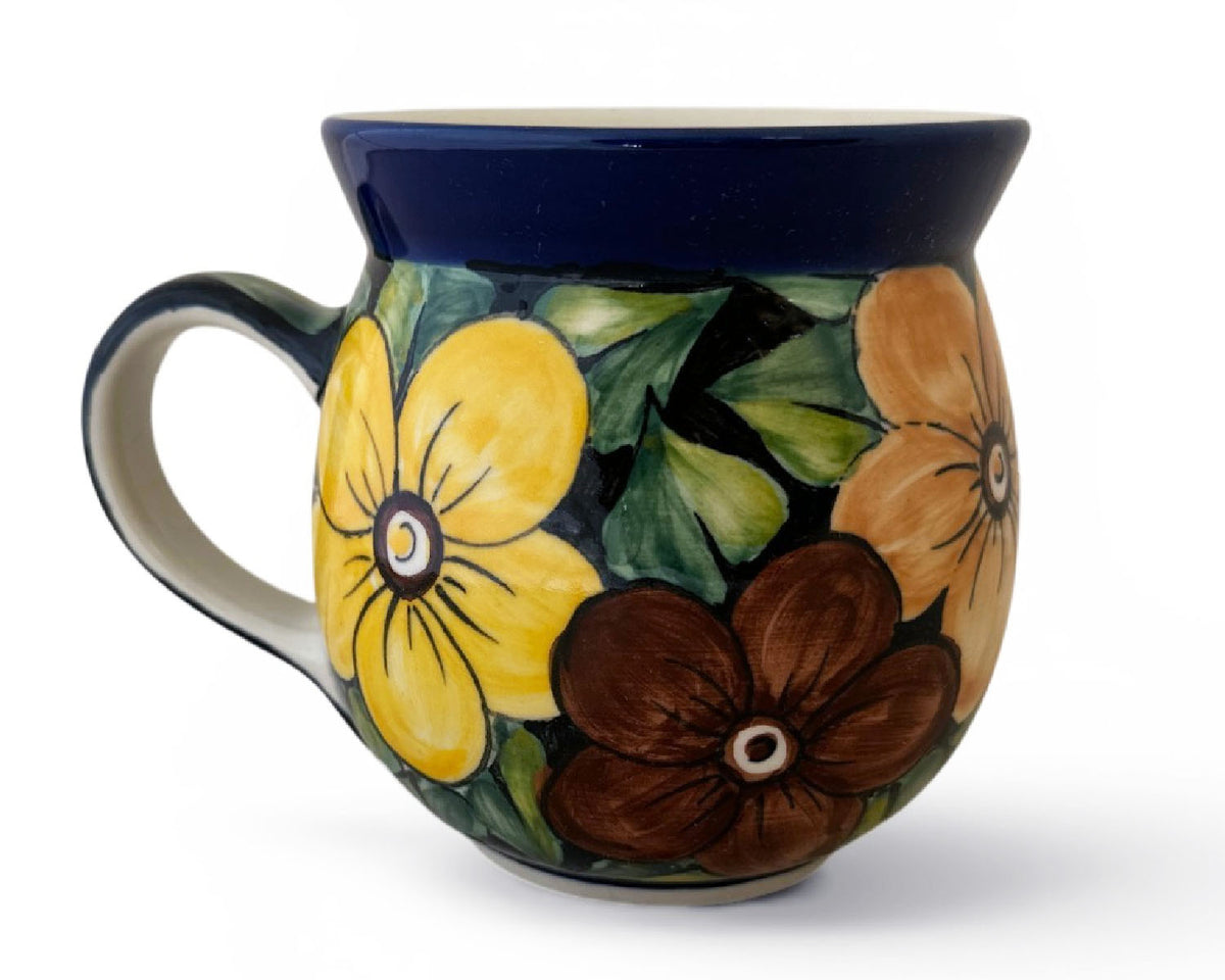 Unikat 16oz Bubble Mug