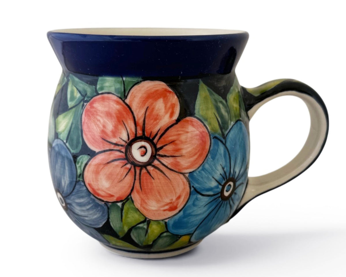 Unikat 16oz Bubble Mug