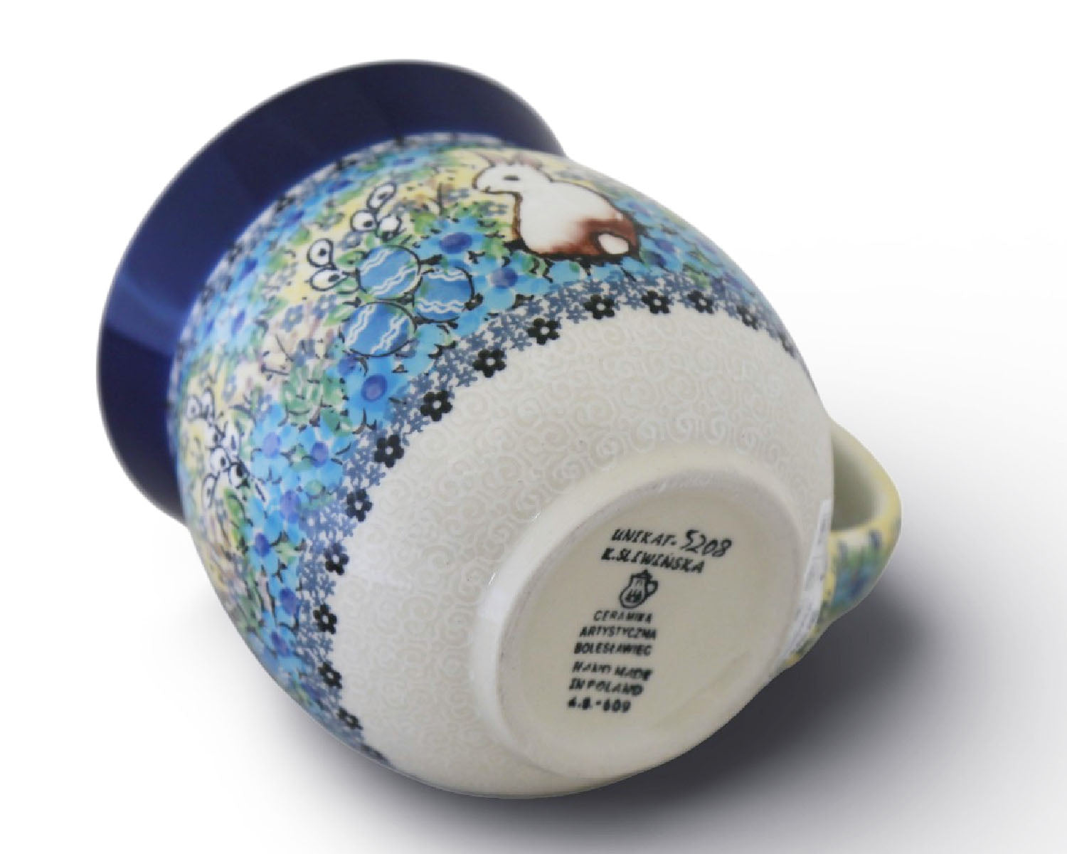 Unikat 16oz Bubble Mug