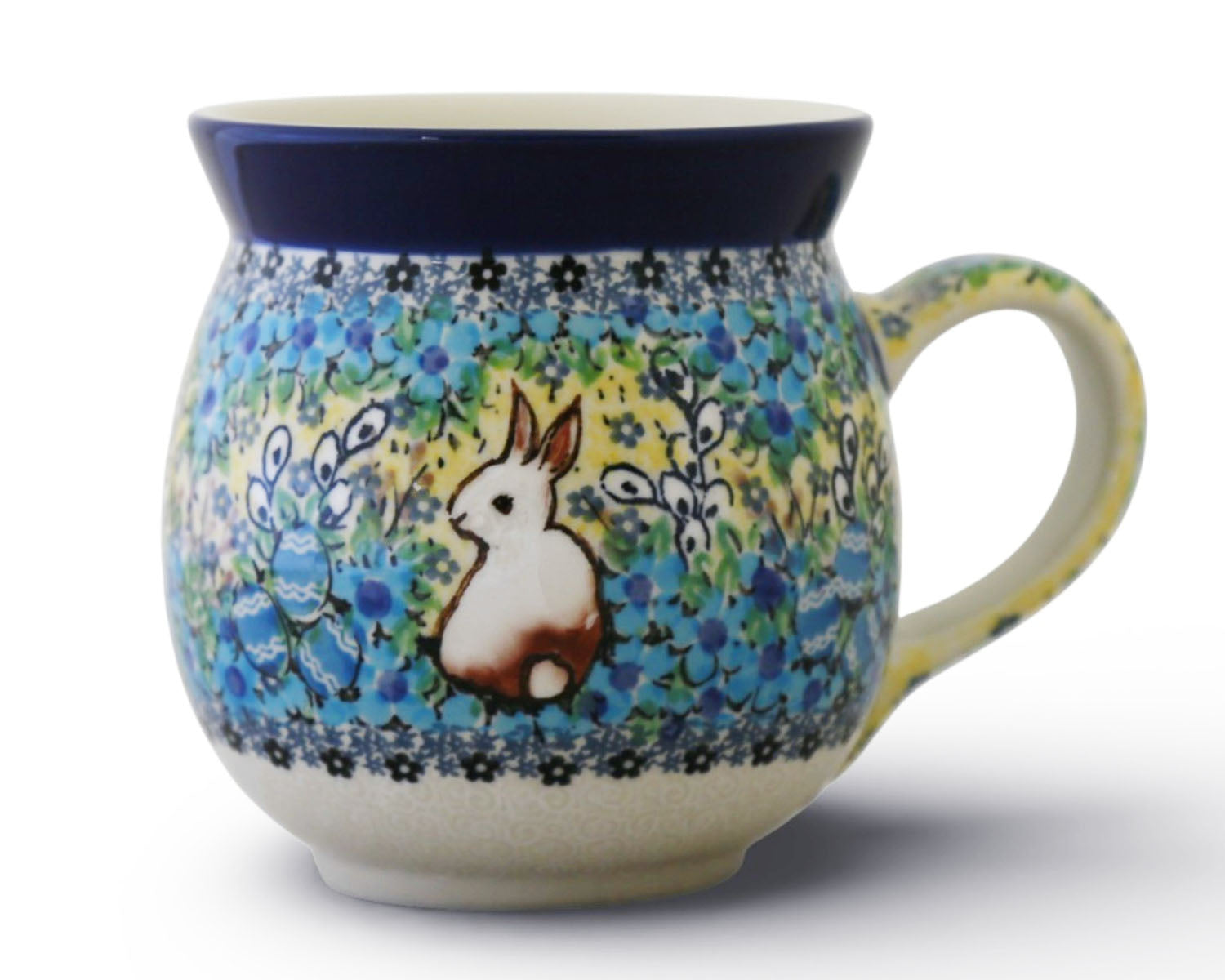 Unikat 16oz Bubble Mug