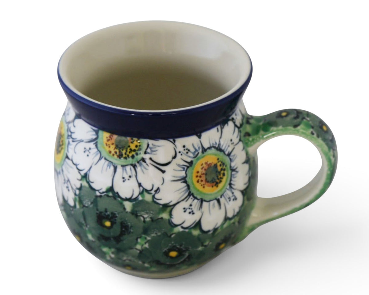 Unikat 16oz Bubble Mug