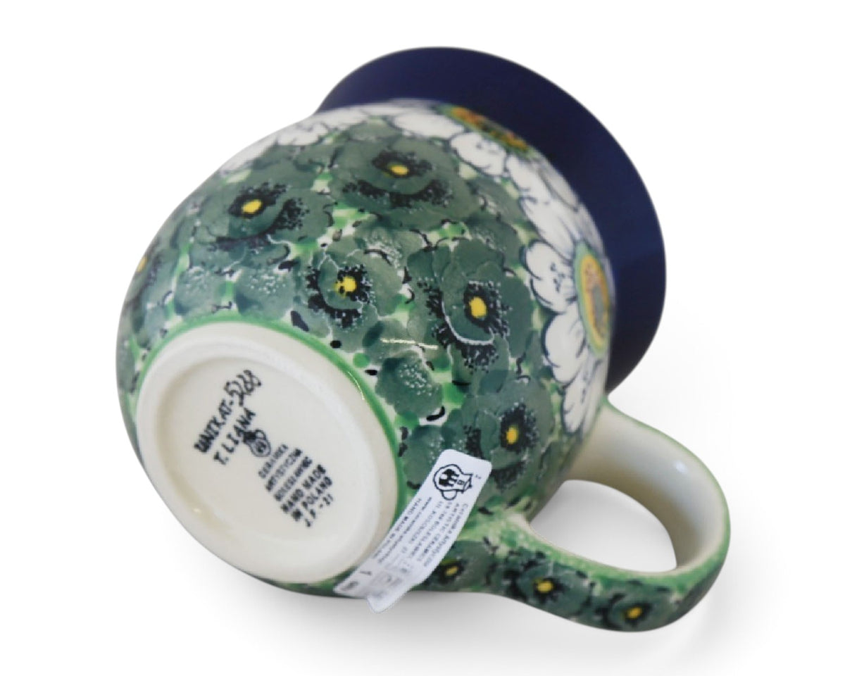 Unikat 16oz Bubble Mug