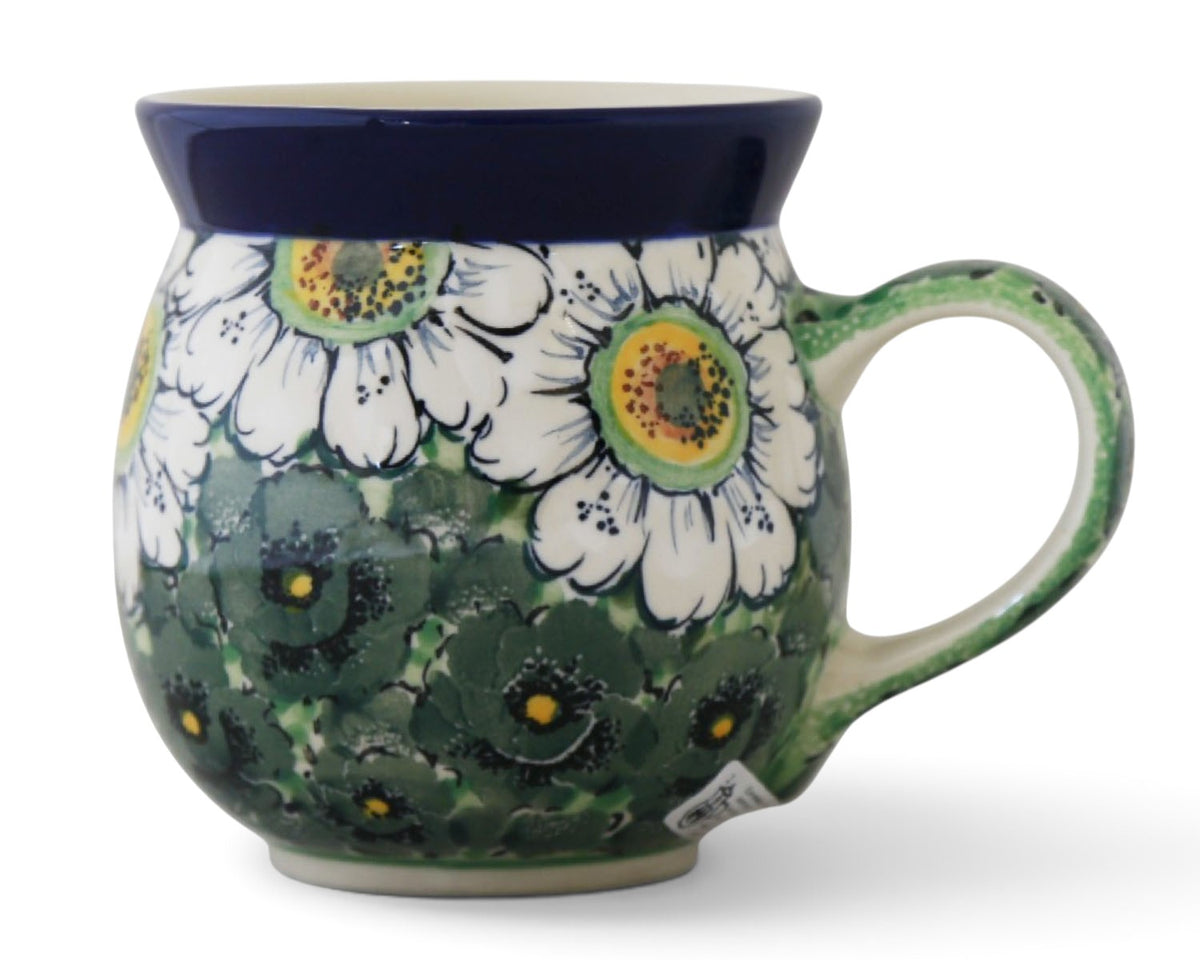 Unikat 16oz Bubble Mug