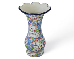 Unikat Petal Vase