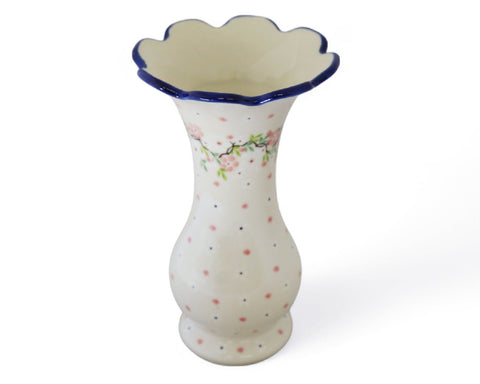 Unikat Petal Vase