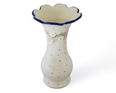 Unikat Petal Vase