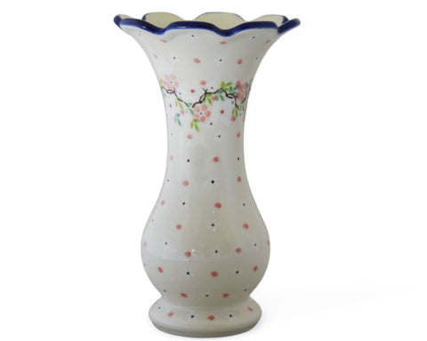 Unikat Petal Vase