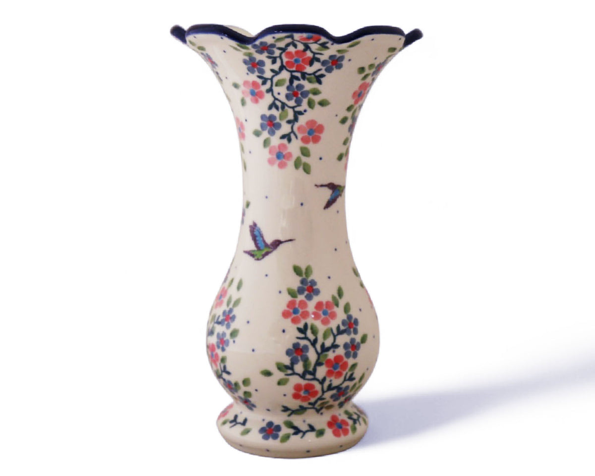 Unikat Petal Vase
