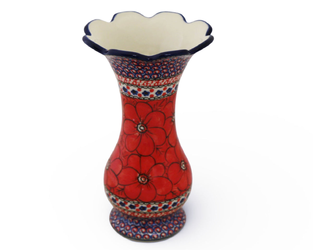 Unikat Petal Vase