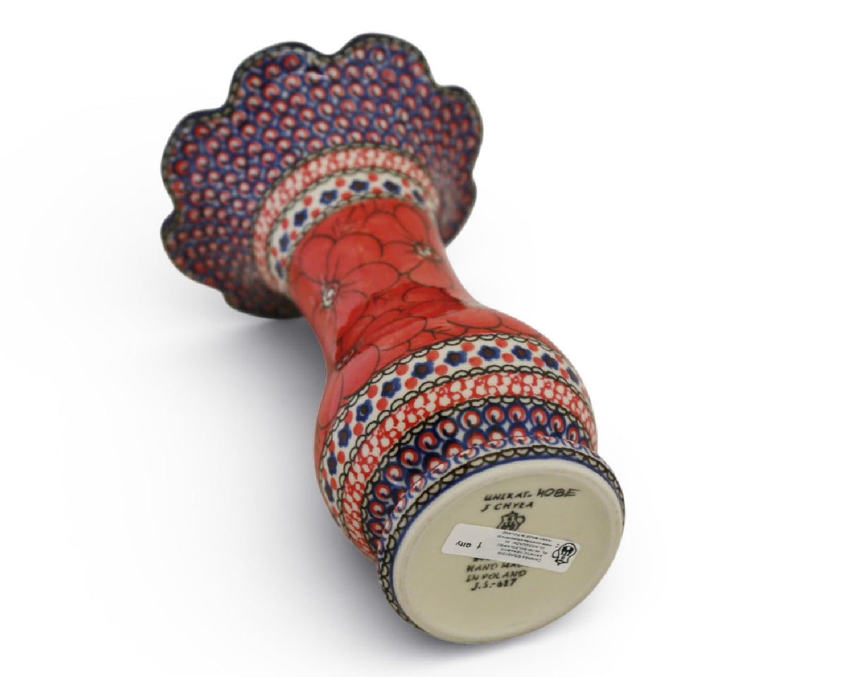 Unikat Petal Vase