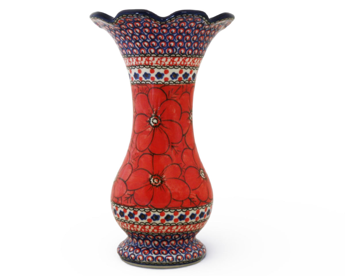 Unikat Petal Vase