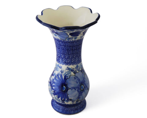 Unikat Petal Vase