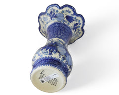 Unikat Petal Vase