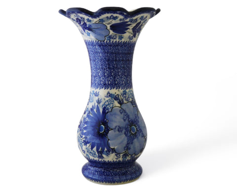 Unikat Petal Vase