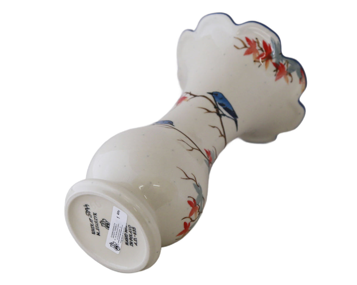 Unikat Petal Vase