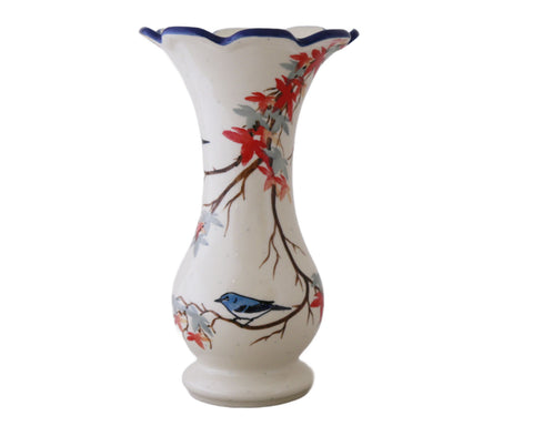 Unikat Petal Vase