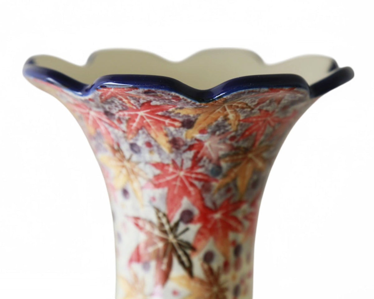 Unikat Petal Vase