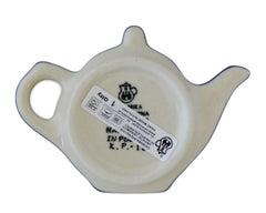 Teabag Spoon Rest