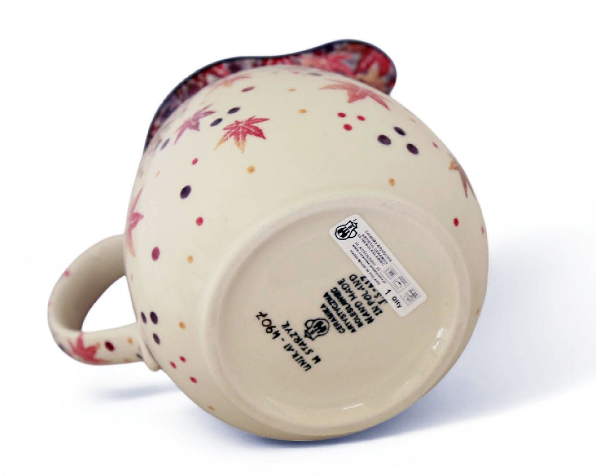 50 oz Unikat Pitcher