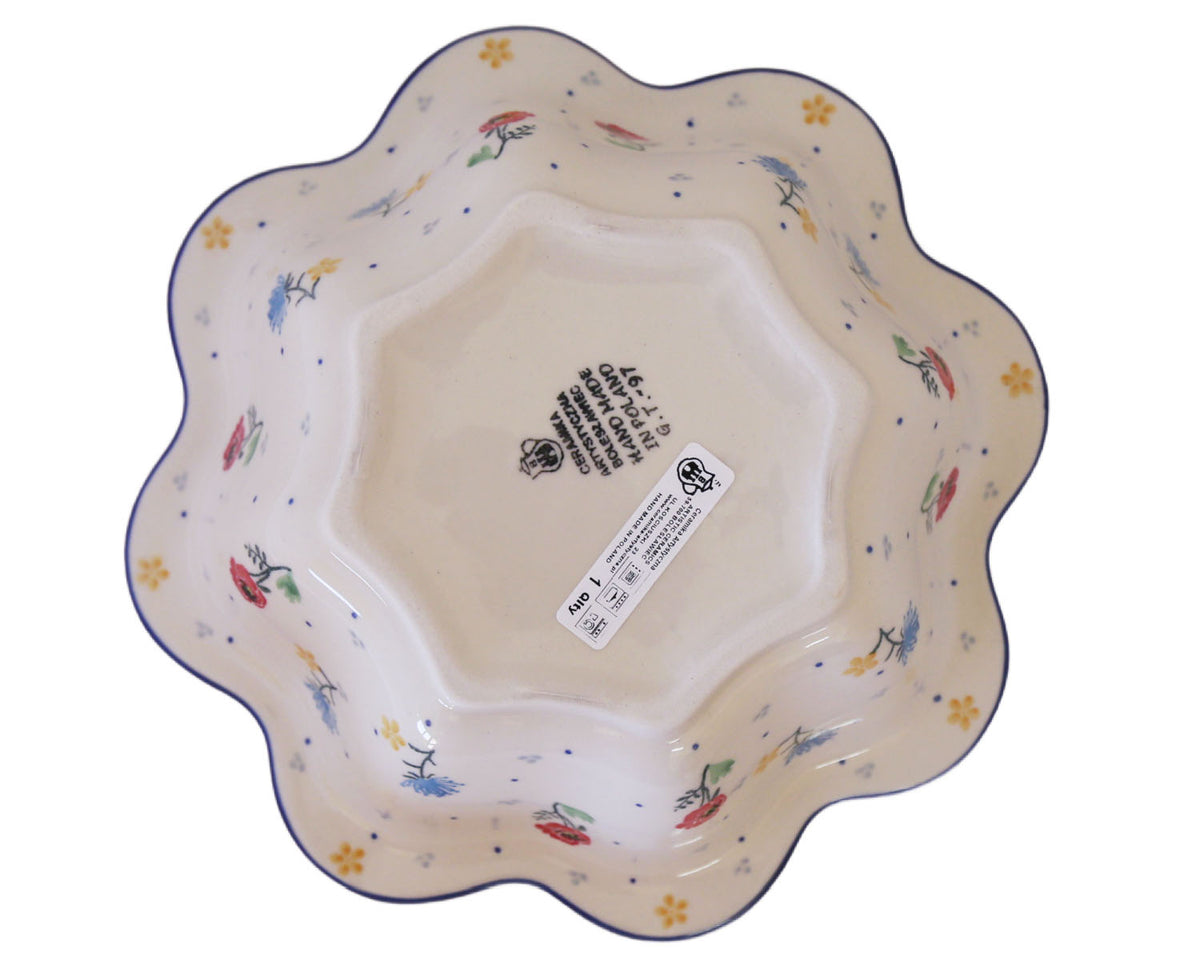 Petal Bowl