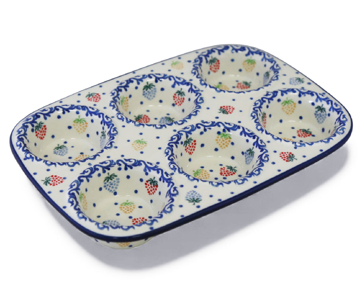 Muffin Pan