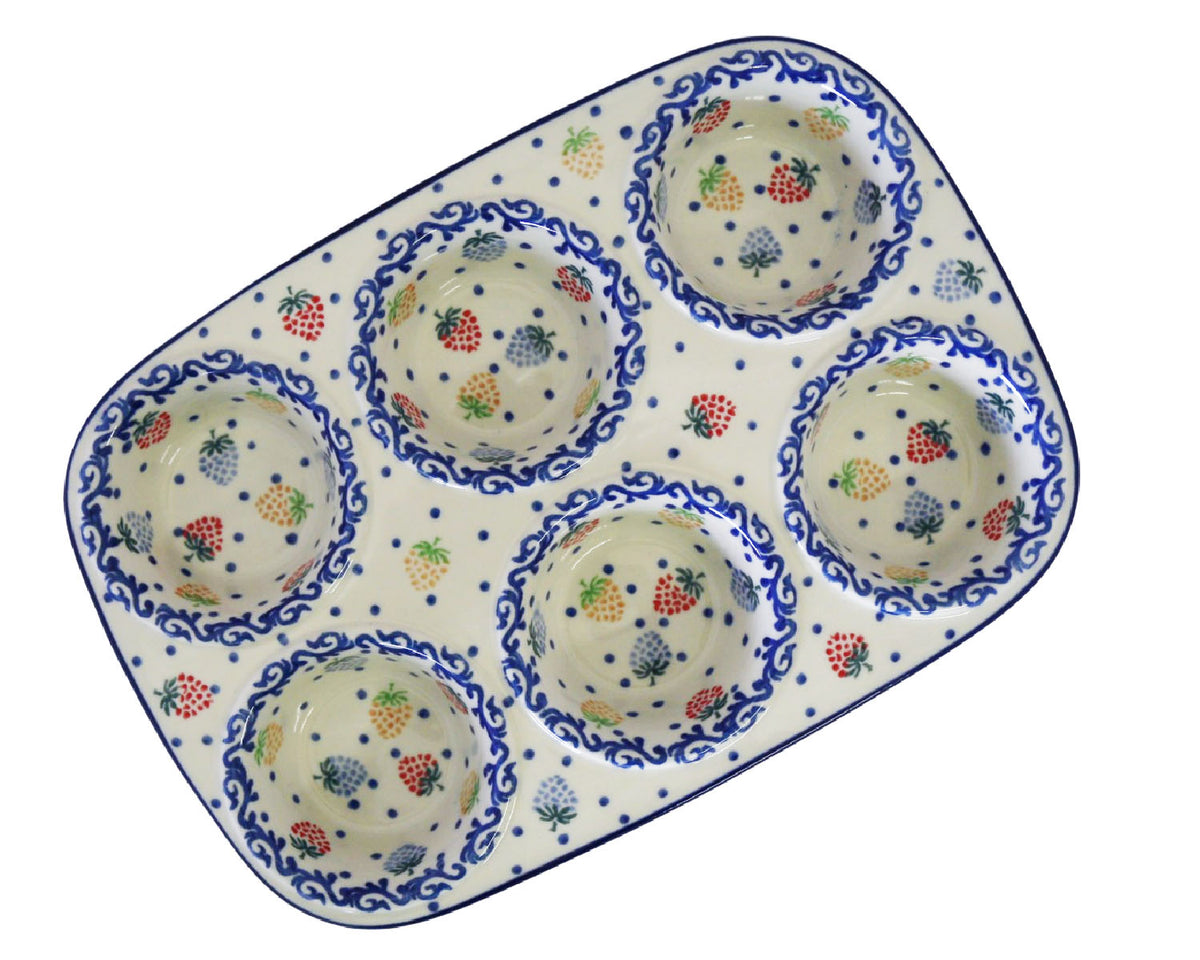 Muffin Pan
