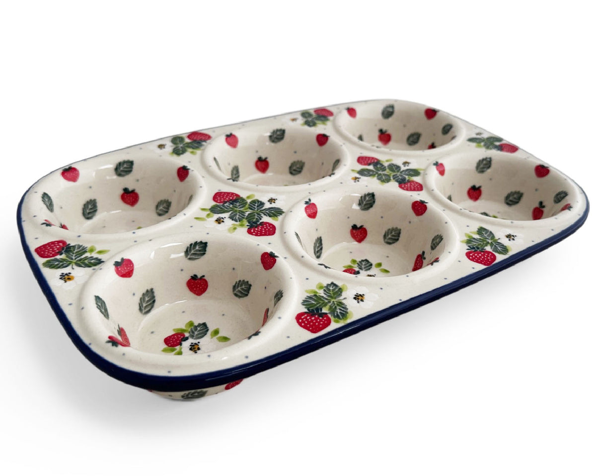 Muffin Pan