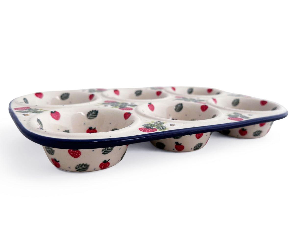 Muffin Pan