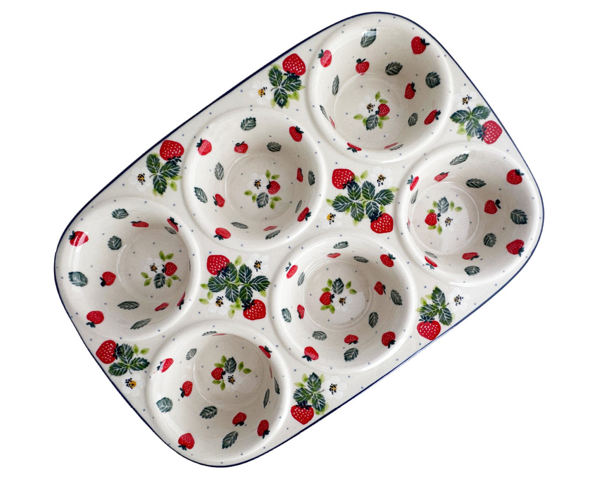 Muffin Pan