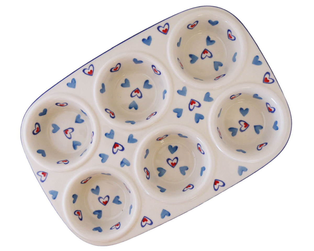 Muffin Pan