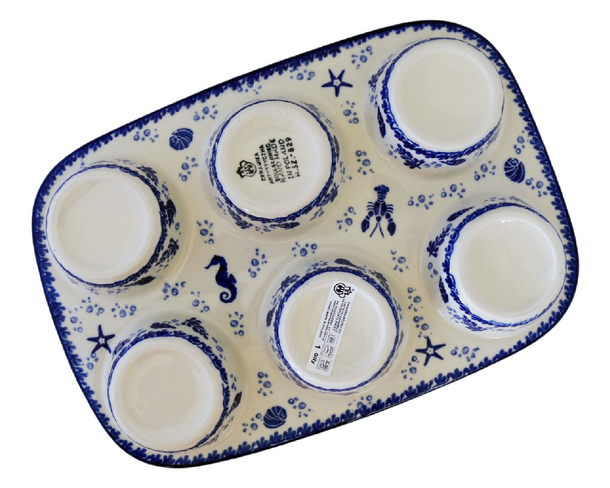 Muffin Pan