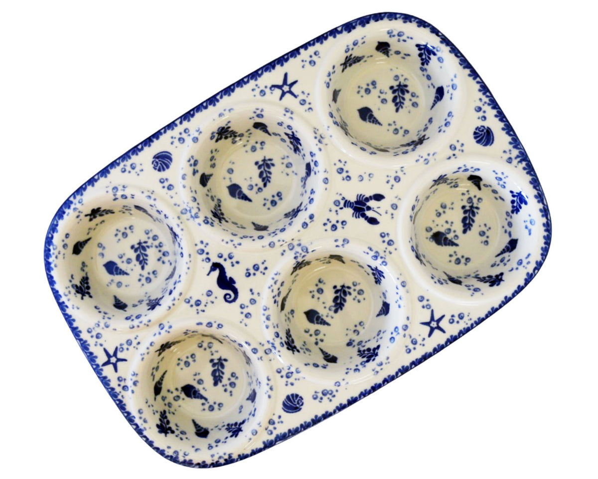 Muffin Pan