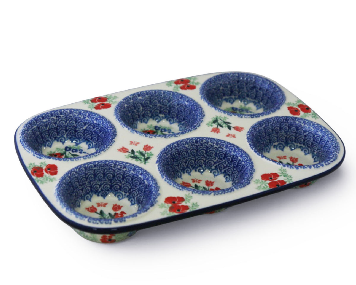 Muffin Pan