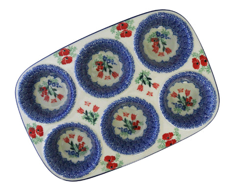 8" Plate