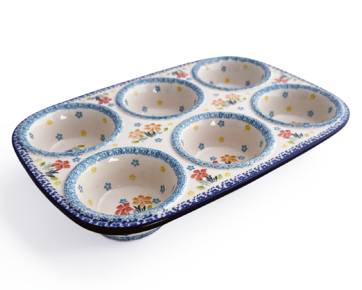 Muffin Pan