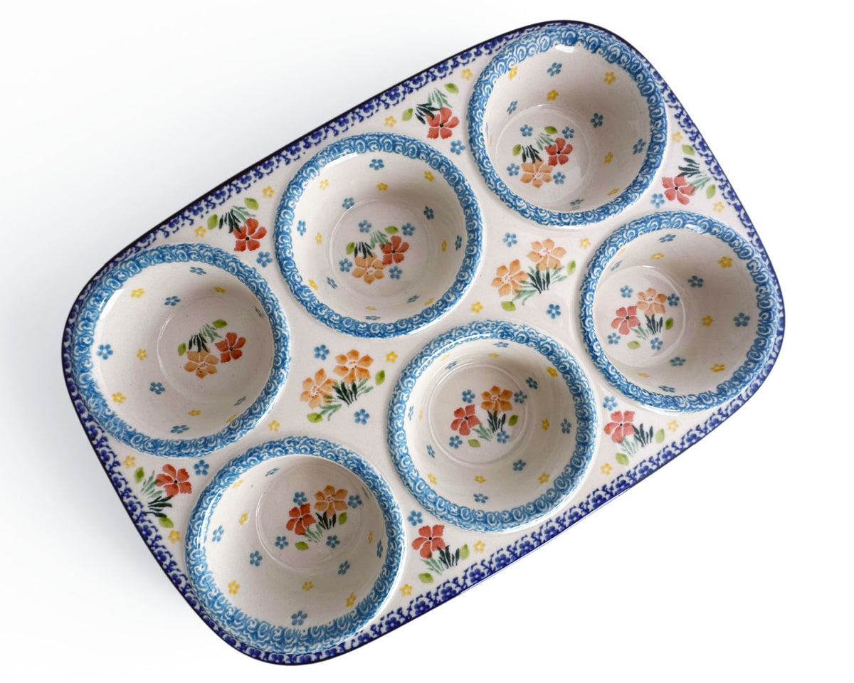 Muffin Pan