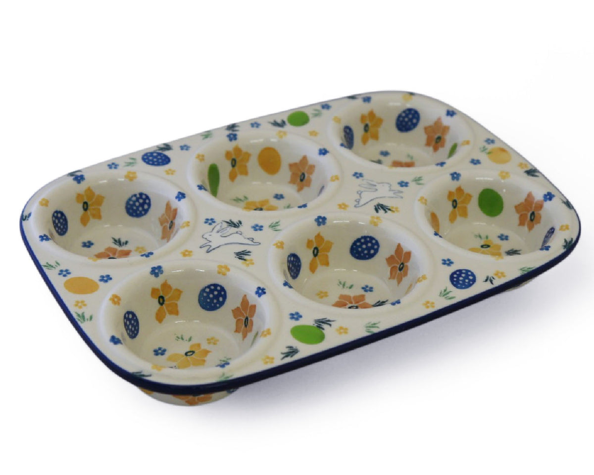 Muffin Pan