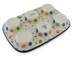 Muffin Pan