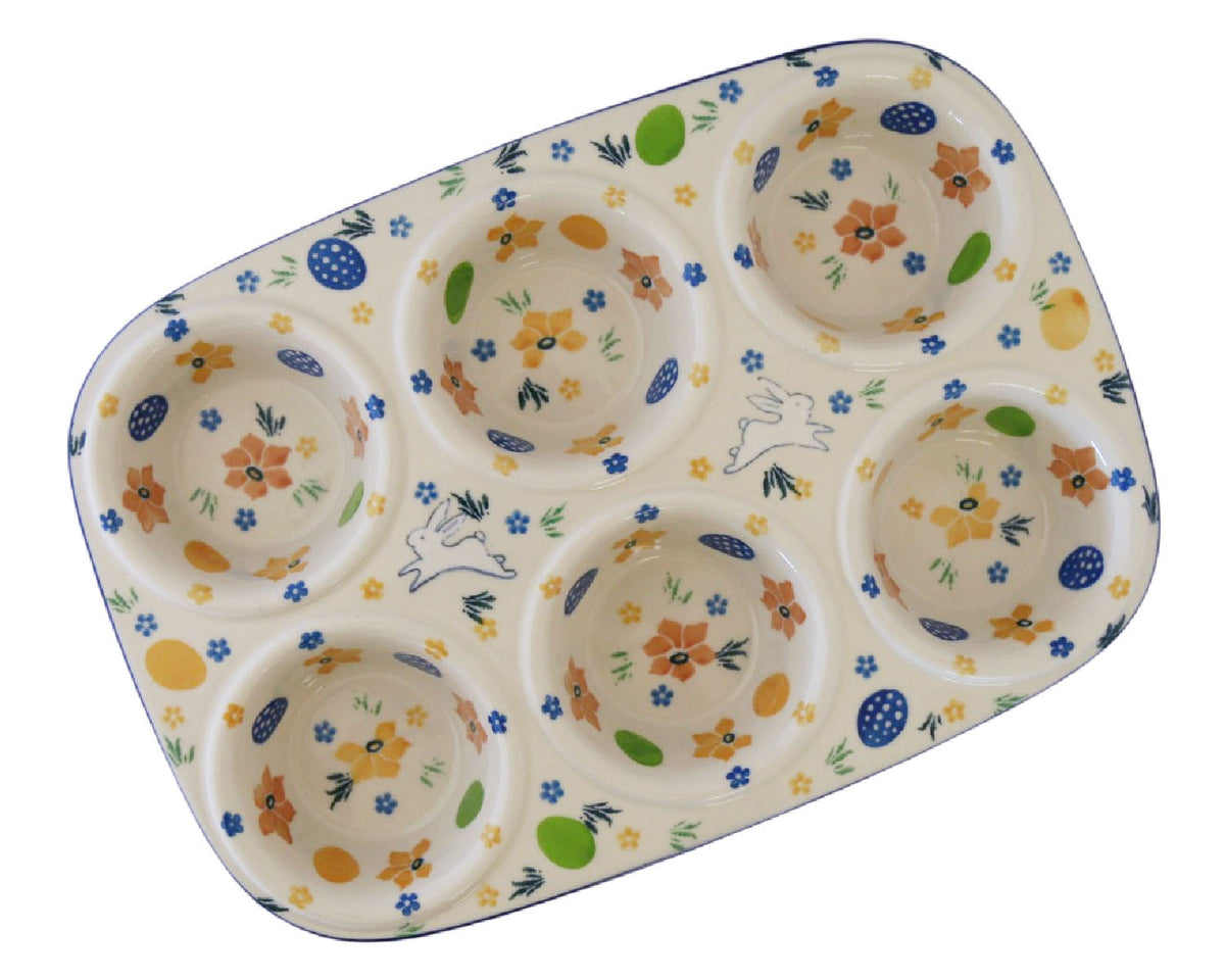 Muffin Pan