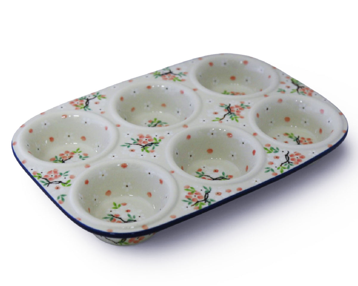 Unikat Muffin Pan