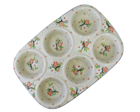 8" Plate