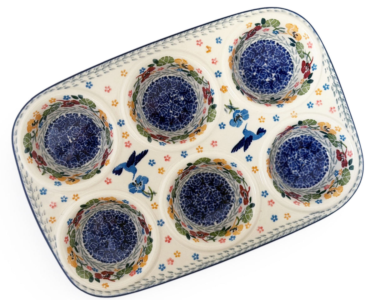 Unikat Muffin Pan