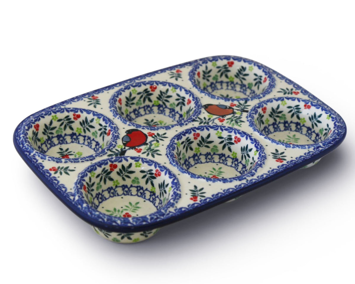 Unikat Muffin Pan